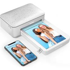 HP Sprocket Studio Photo Printer