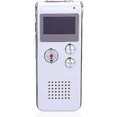 Voice Recorders & Handheld Music Recorders Chronus, digital recorder