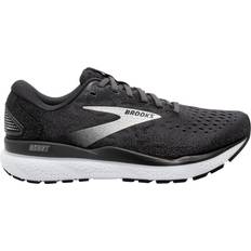 Brooks ghost 16 Brooks Ghost 16 M - Black/Grey/White