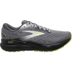 Brooks Men Sport Shoes Brooks Ghost 16 M - Primer/Grey/Lime