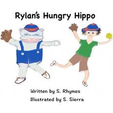 Rylan's Hungry Hippo 9781547113408 (Hæftet)