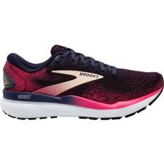 Brooks 36 Sportssko Brooks Ghost 16 W - Peacoat/Raspberry/Apricot