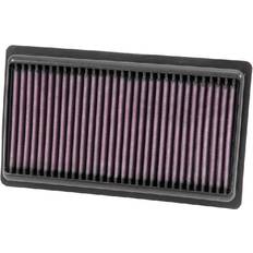K&N Panelfilter Infiniti Q50 3.5 3.7 2 Pieces