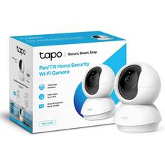 TP-Link Tapo Pan/Tilt Smart