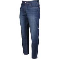 Timberland Men Jeans Timberland Standard Ballast Athletic Fit Flex 5 Pocket Jeans