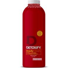 Vitamins & Supplements Detoxify Ready Clean Herbal Cleanse 16oz