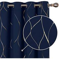 Eyelet Curtains, Wave