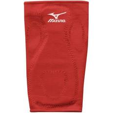 Mizuno Youth Slider Kneepad, Red