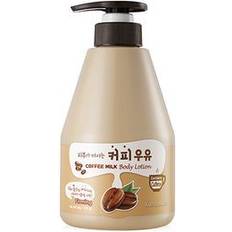 Kwailnara Milk Body Lotion 560g