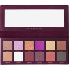 Makeup Anastasia Beverly Hills Fall Romance Eyeshadow Palette Vit