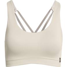 On Bras On Active Bra Sand Cinder, Womens