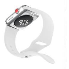 Silicone Band for Apple Watch 42/44mm