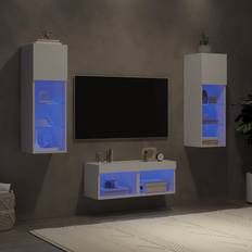Metro Lane TV-Schrank Cahla