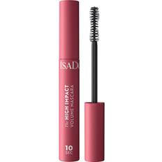 Isadora The 10 Sec High Impact Volume Mascara Svart