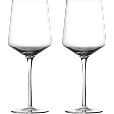 Glas Zone Denmark Rocks Rødvinsglas 40cl 2stk