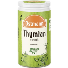 Ostmann Thymian Gerebelt 15g 1Pack