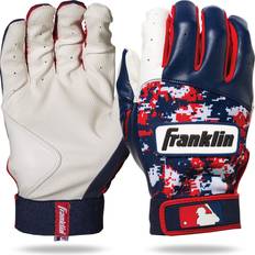 Baseball Gloves & Mitts Franklin Sports MLB Digitek Baseball Batting Gloves Youth