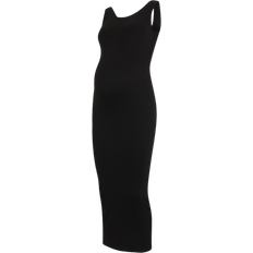 Misa Dress - Black