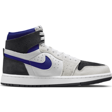Air jordan 1 zoom cmft 2 Nike Air Jordan 1 Zoom CMFT 2 - Neutral Grey/Off Noir/White/Concord