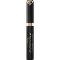 Max Factor Masterpiece Mascara Svart