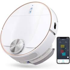 Robot Vacuum Cleaners Eufy RoboVac L70