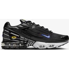 Zapatos Nike Air Max Plus 3 M - Black/Racer Blue/White/Metallic Silver