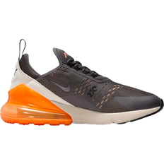 Nike Air Max 270 Sneakers Nike Air Max 270 M - Thunder Grey/Desert Sand/Total Orange/Black