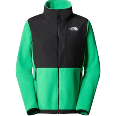 The north face denali jacket The North Face Women's Denali Jacket - Optic Emerald