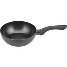 Plaque de cuisson en vitrocéramique Poêles Wok Elo Smart Life 20 cm