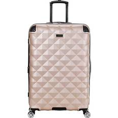 Kenneth Cole Diamond Tower Suitcase 71cm