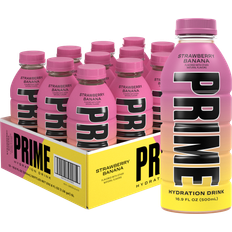 PRIME Hydration with BCAA Blend Recovery - 12 Bottles 12 pcs