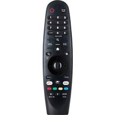 AN-MR650A Replacement Remote Control For LG Smart 4K Super UHDTV AN-MR650A ANMR650A Remote Control