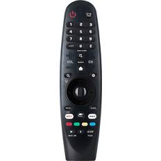 Lg 650 Vinabty AN-MR650A Replacement Remote Control For LG Smart 4K Super UHDTV AN-MR650A ANMR650A Remote Control