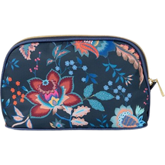 Oilily Cosmetic Bag - Blue