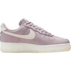 Nike Air Force 1 '07 EasyOn W - Platinum Violet/Coconut Milk/Volt/Sail