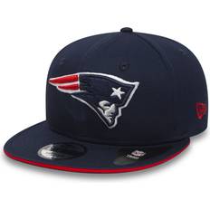 New england patriots New Era New Era Team Snap New England Patriots C Size: S/M