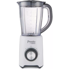 Presto PT12052WHT 
