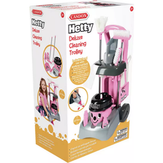 Deluxe Hetty Cleaning Trolley