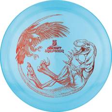 Discraft Big Z Raptor Distance Driver Golf Disc