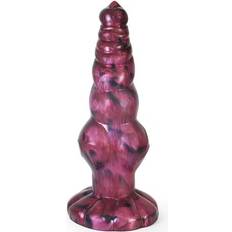 Monster Dildo Bad Twisto 23cm