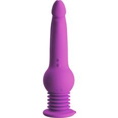 Blush Impressions New York Gyroquake Dildo