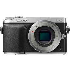 Panasonic Lumix DMC-GX7