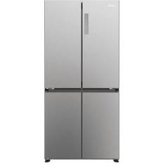 Haier HCR3818ENMM Stainless Steel