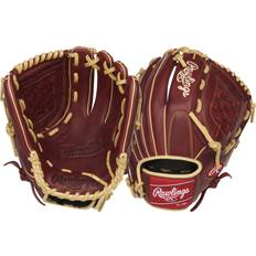 Baseball Gloves & Mitts Rawlings Sandlot Series Leather Basket Web Glove 12 Left