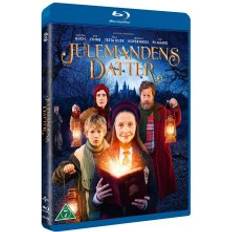 Julemandens Datter "Blu-ray"