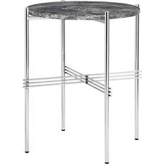Møbler GUBI TS Side Round Småbord
