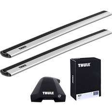 Thule Wingbar Edge Ford Fiesta 5-dr