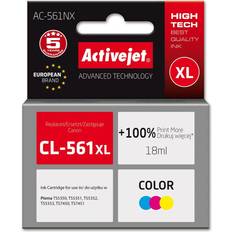 ActiveJet Tinta AC-561NX Supreme