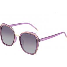 Bertha Jade Polarized Purple