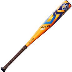 Louisville Slugger Baseball Bats Louisville Slugger 2023 Atlas JBB -10 USSSA Baseball Bat